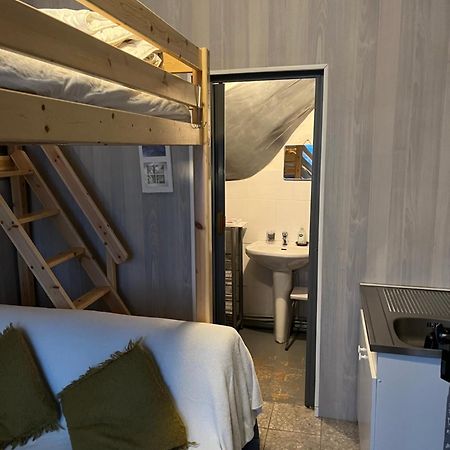 Studette Fonctionnelle Eaux Bonnes 아파트 외부 사진
